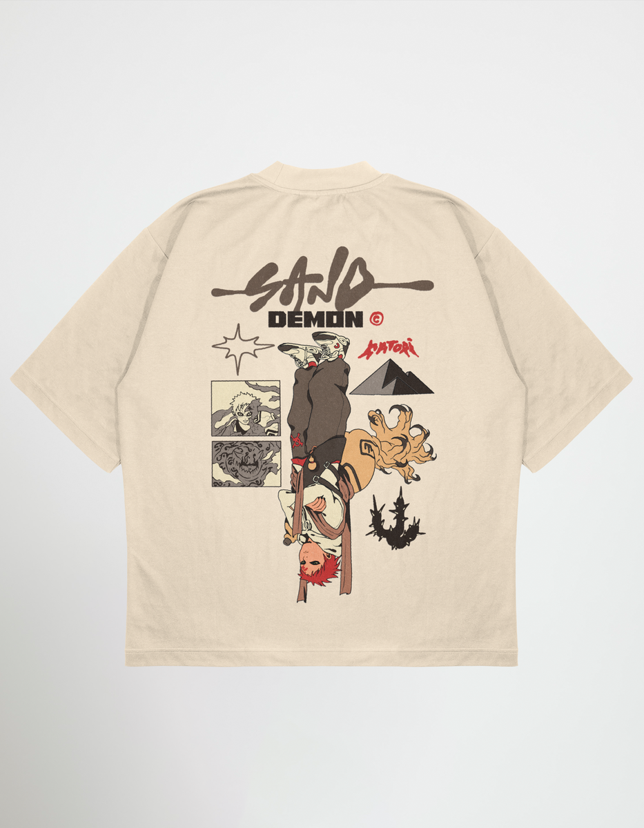 KAO YORIO NAKAMI luv setup Tシャツ オートミール S KAO YORIO NAKAMI luv setup Tシャツ オートミール S KAO YORIO NAKAMI