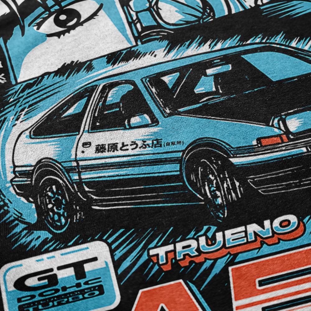 initial d wallpapers｜TikTok Search