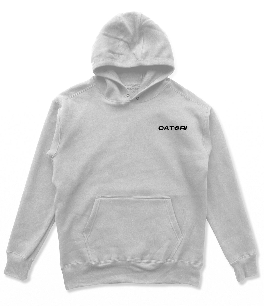 Flying Graphic Hoodie – Catori Clothing