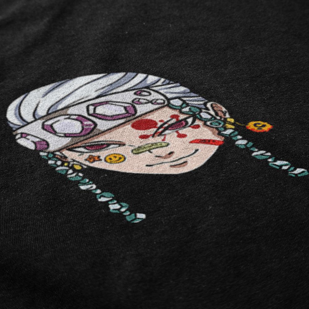 The Sound Sweatshirt at Catori Clothing | Graphic & Anime Tees, Hoodies & Sweatshirts 