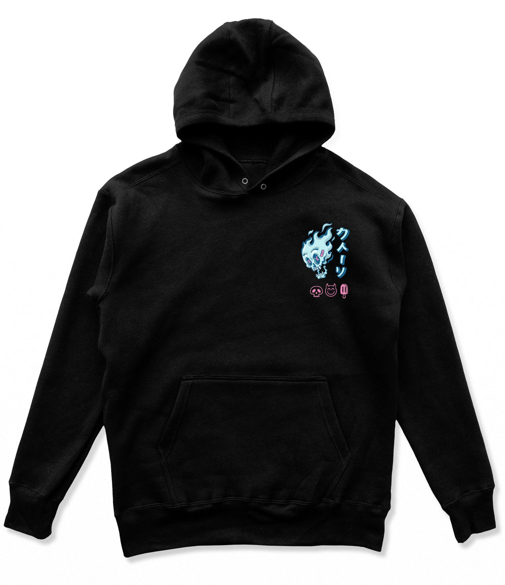 トップス ELEMENTS OF STYLE SOUL CAMP HOODIE soul-hoodie-front_1200x1200.