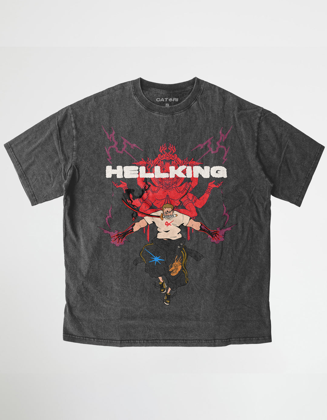 Hellking T-Shirt