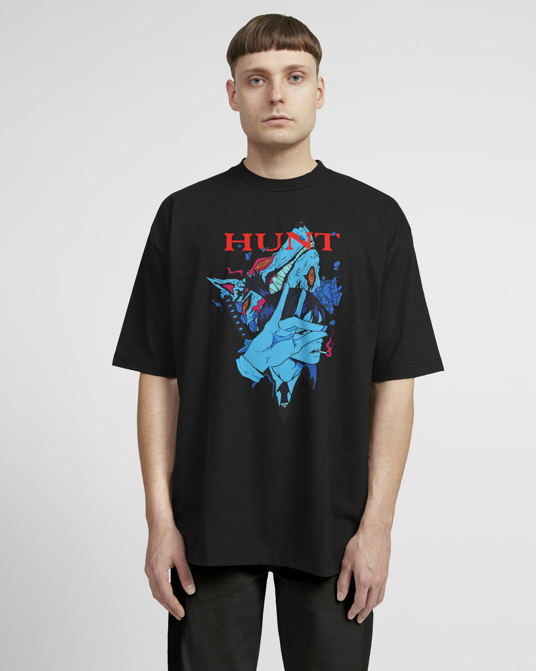 Hunted T-Shirt