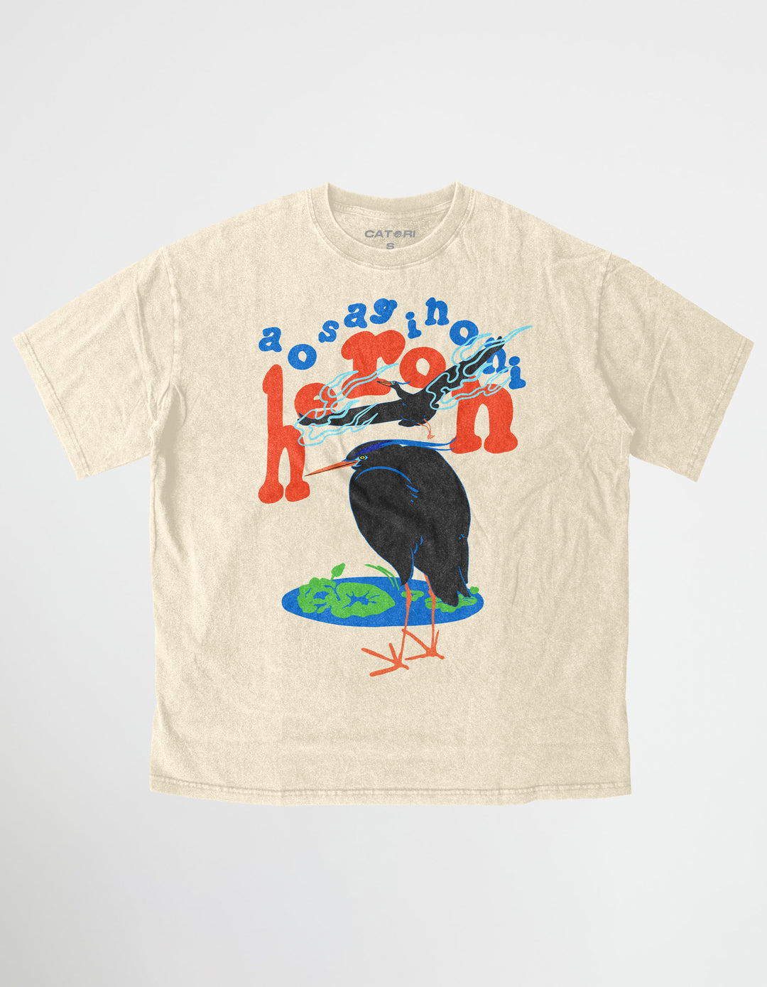 Big Bird T-Shirt