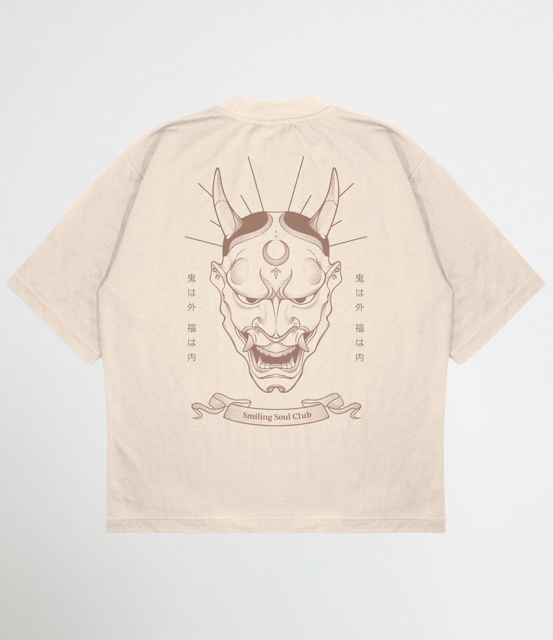 Oni: The Return T-Shirt