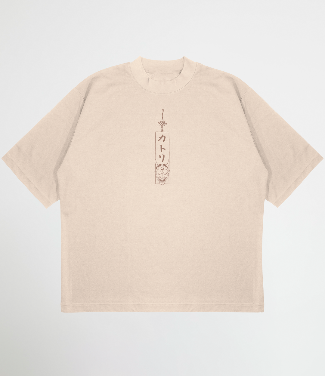 Oni: The Return T-Shirt