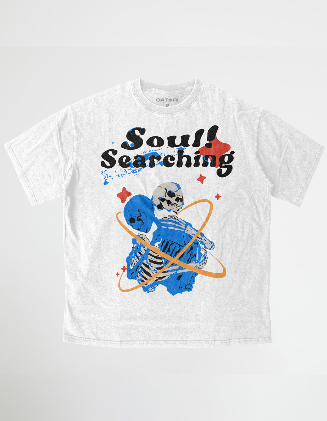Soul Searching T-Shirt