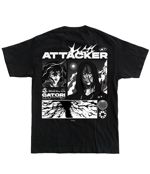 coldrain 2024 SUMMER ATTACK Tシャツ XL 2024 SUMMER ATTACK S/S TEE – coldrain.jp
