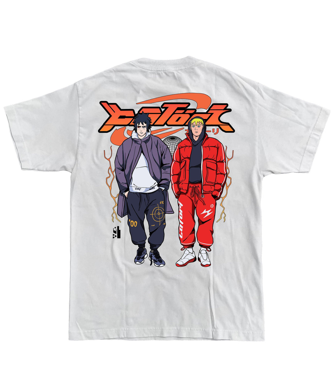 Tshirt Uomo "Mangiaspaghetti" - Diego Bongiovanni - Foto 10