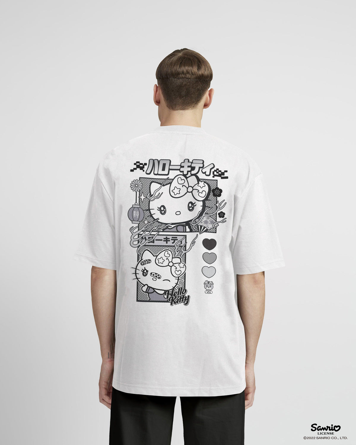 Hello Kitty Collection by Catori - T-Shirts & Hoodies – Catori Clothing