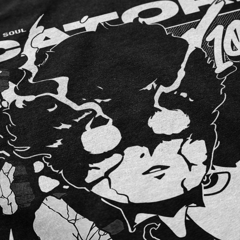Landslide Sweatshirt at Catori Clothing | Graphic & Anime Tees, Hoodies & Sweatshirts 