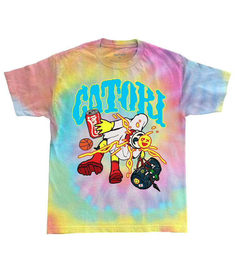 Shot T-Shirt at Catori Clothing | Graphic & Anime Tees, Hoodies & Sweatshirts 