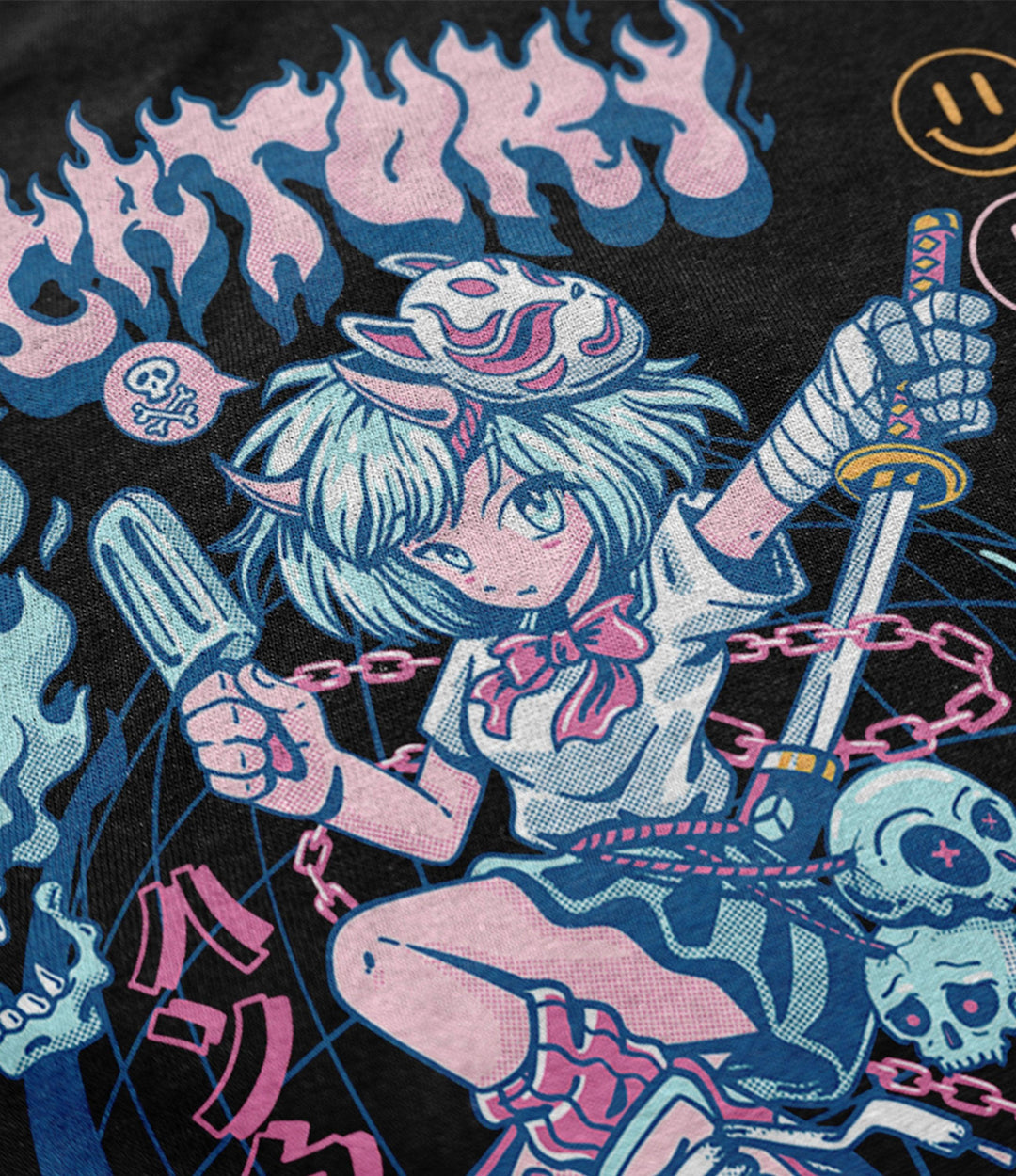 Soul T-Shirt