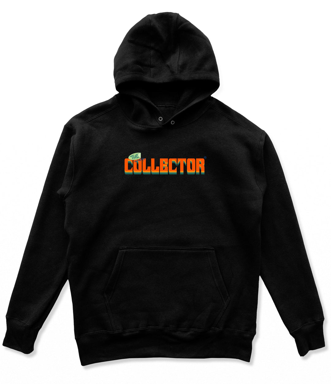 The Collector Hoodie at Catori Clothing | Graphic & Anime Tees, Hoodies & Sweatshirts 
