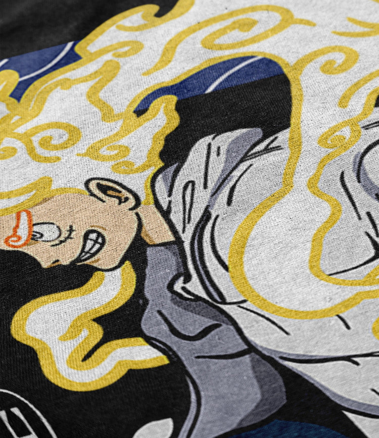 Sun God T-Shirt at Catori Clothing | Graphic & Anime Tees, Hoodies & Sweatshirts 